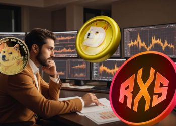 Dogecoin (DOGE) could crack $3 early next year, while Shiba Inu (SHIB) and viral newcomer attract big whale investors