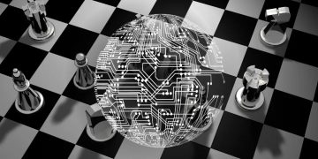 2025: The Crypto Market Takes the Torch of Globalization | by OKG Research | The Capital | Jan, 2025