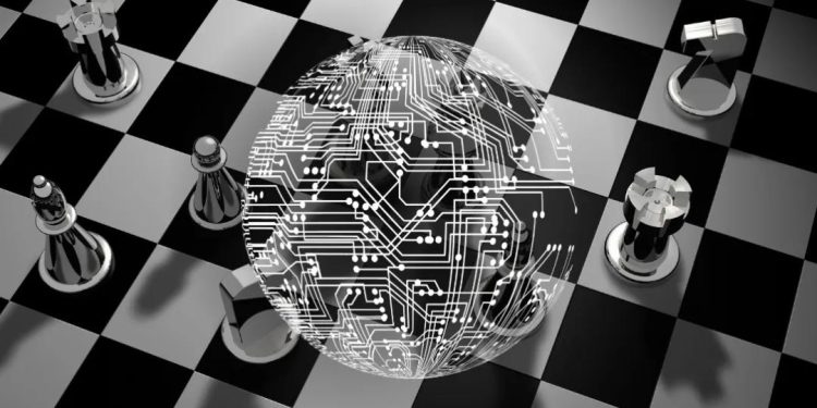 2025: The Crypto Market Takes the Torch of Globalization | by OKG Research | The Capital | Jan, 2025