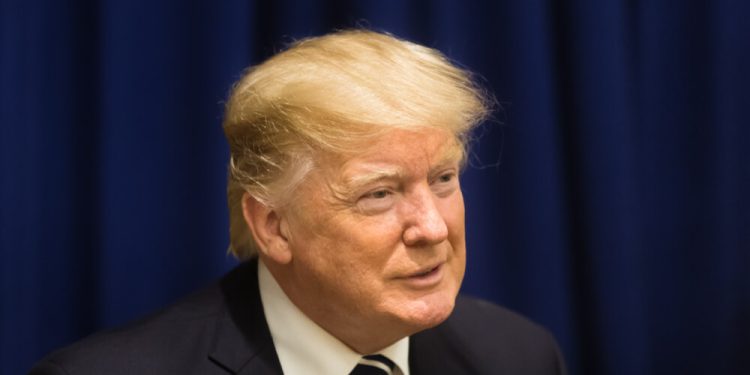 Trump to make crypto a priority with executive order