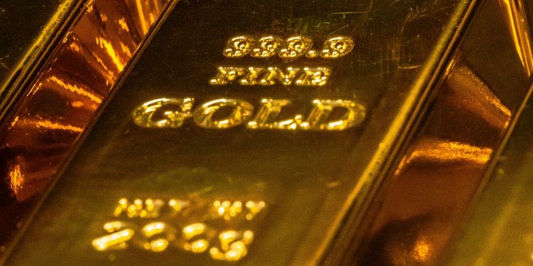 Bitcoin vs. Gold: Which is the Better Investment? | by Muhammed El-Maraghy | The Capital | Jan, 2025