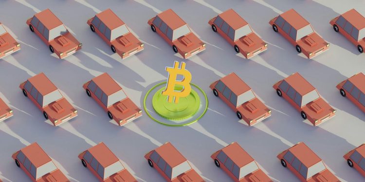 How Web3 is Revolutionizing the Internet with Blockchain, NFTs, and Crypto? | by Ali Arshad | The Capital | Jan, 2025