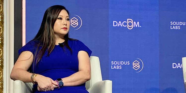 Trump’s CFTC Pick Clears Top Ranks of Key US Crypto Regulator