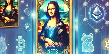 NFTs made simple: An Idiot’s Guide! | by Writerofeverything | The Capital | Jan, 2025