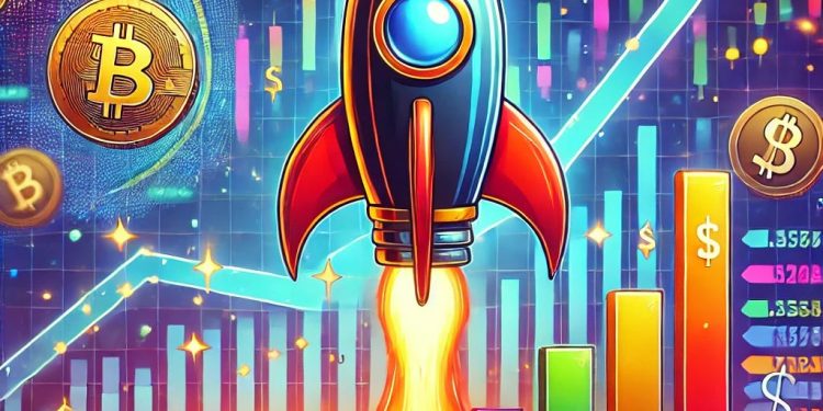 The Biggest Altseason Ever Is Just Around The Corner: Turning $1000 into $20,000 | by Gabriel Valor | Crypto & Trading | The Capital | Jan, 2025