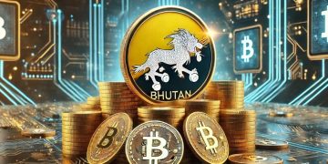 Bhutan’s Bold Leap into Cryptocurrency: A Visionary Strategy for Economic Growth | by Saad Jameel | The Capital | Jan, 2025