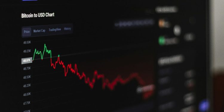 How I Learned to Stop Chasing and Start Winning in Crypto | by Gaze All Over | The Capital | Jan, 2025