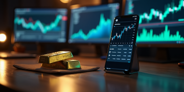 Why Cryptocurrency Will Matter More Than Gold in 2025 | by Milo Stone | The Capital | Jan, 2025
