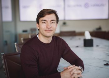 Agora’s Nick van Eck Is All-In on Stablecoins