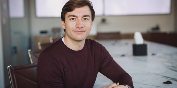 Agora’s Nick van Eck Is All-In on Stablecoins