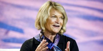 Rep. Senator Cynthia Lummis selected to chair crypto subcommittee