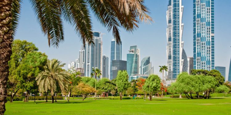 MANTRA seals $1b RWA deal with UAE-based DAMAC Group