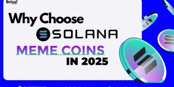 Why Choose Solana Meme Coin in 2025? | by steffy valmar | The Capital | Jan, 2025