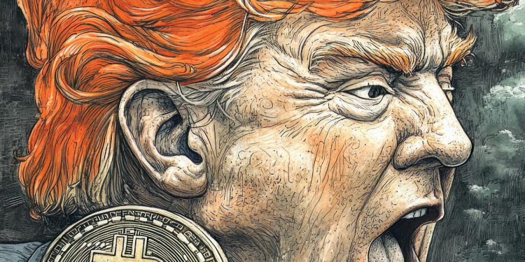 Top Reasons Why Bitcoin Reached $105K | by TheLuWizz | The Capital | Jan, 2025