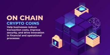 Why Should Businesses Consider Onchain Crypto Coins? | by Seraphina blake | The Capital | Jan, 2025