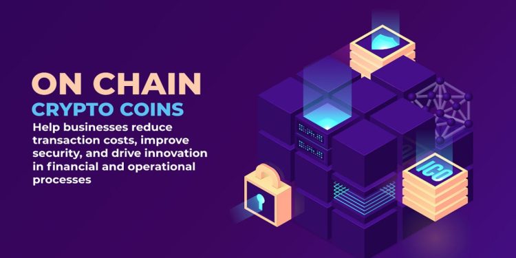 Why Should Businesses Consider Onchain Crypto Coins? | by Seraphina blake | The Capital | Jan, 2025