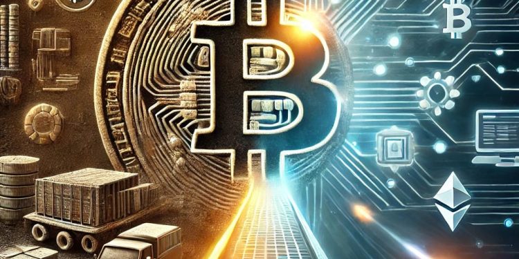 Returning Bitcoin’s Forgotten Features: The Bitcoin Script Restoration Project | by Michael P. Di Fulvio | The Capital | Jan, 2025