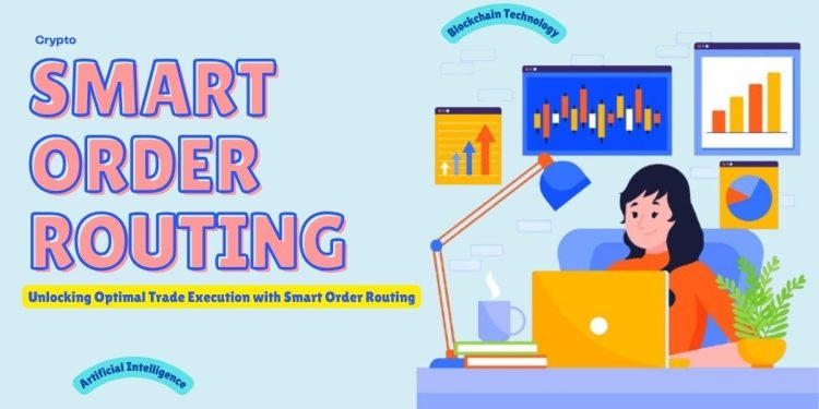 Unlocking Optimal Trade Execution with Smart Order Routing | by Daviddunn | The Capital | Jan, 2025