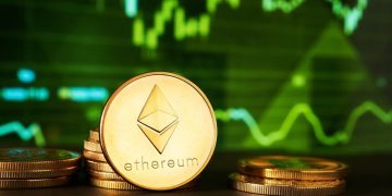 Exploring Ethereum: The Backbone of Decentralized Innovation | by Satyam Patel | The Capital | Jan, 2025