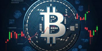 Why is Monday Morning a Rollercoaster for Crypto Prices? | by Muhamad Yusup / Cupi Crypto | The Capital | Jan, 2025
