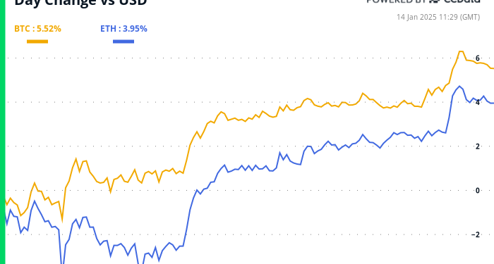 Massive Selloff Doesn’t Stop BTC Institutional Adoption