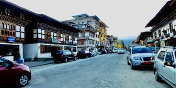 Bhutan’s BTC, ETH, BNB Reserve Could Pave Way for Economic Growth in Other Countries