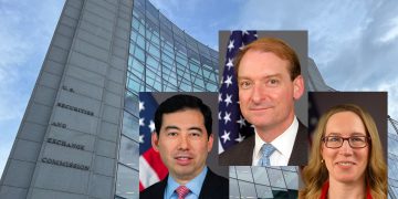 Crypto’s U.S. Banking Problem Likely Among the First Things Tackled Under Trump