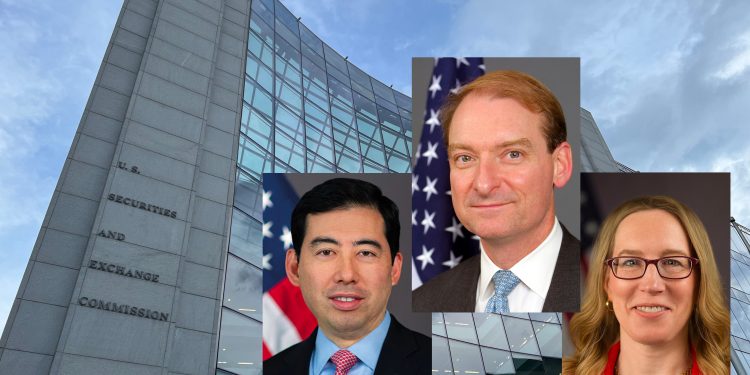 Crypto’s U.S. Banking Problem Likely Among the First Things Tackled Under Trump