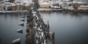 Czech Central Bank Governor to Present Plan to Invest in Bitcoin: Report