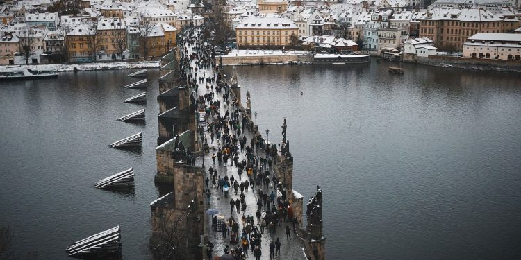 Czech Central Bank Governor to Present Plan to Invest in Bitcoin: Report