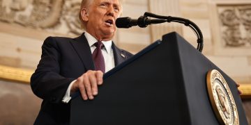 Trump Issues Crypto Executive Order to Pave U.S. Digital Assets Path