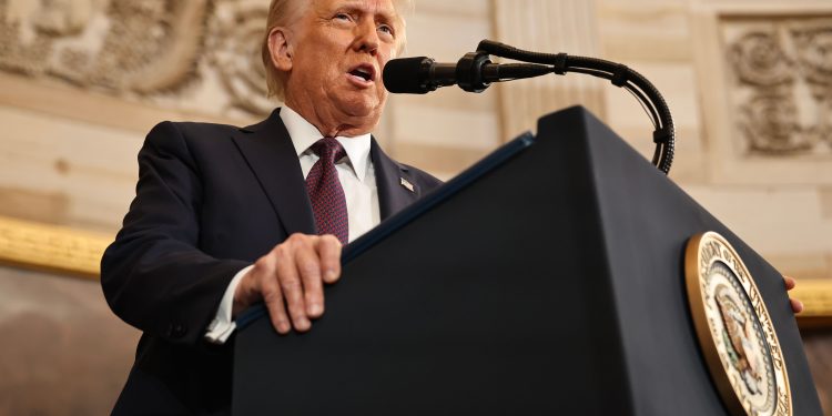 Trump Issues Crypto Executive Order to Pave U.S. Digital Assets Path