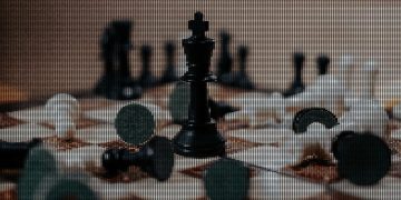 The Protocol: Ethereum Foundation Fracas