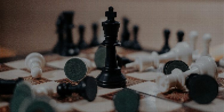 The Protocol: Ethereum Foundation Fracas