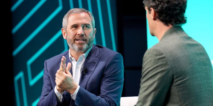 Ripple Aims to Boost RLUSD Stablecoin’s DeFi Utility with Chainlink