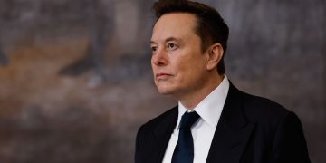 Elon Musk Said to Propose Blockchain Use at D.O.G.E. for Efficiency: Bloomberg