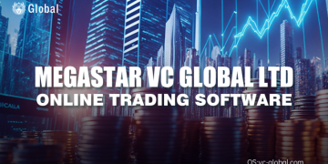 MEGASTAR VC GLOBAL LTD Leading a New Era in Online Trading and Pioneering a New Age in the Industry