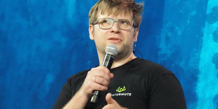 Wintermute CEO Evgeny Gaevoy Discusses the Future of Crypto Trading