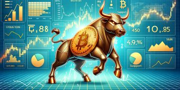 Krypto Bullrun 2025: Aufgeschoben oder aufgehoben?