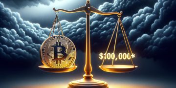 Consolidation or Calm Before the Next Move?