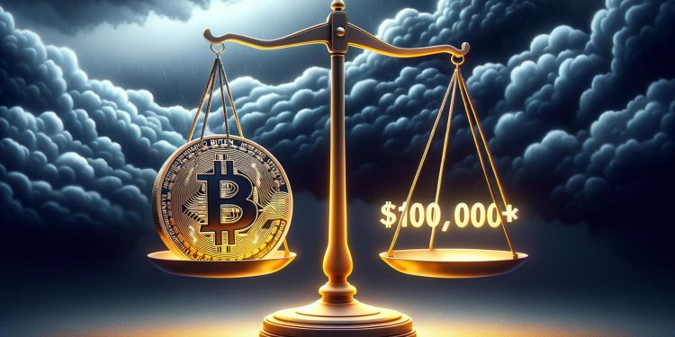 Consolidation or Calm Before the Next Move?