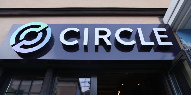 Circle Launches Paymaster to Pay Gas Fees in USDC