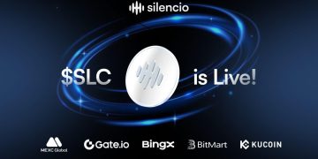 Silencio Network Officially Launches, Revolutionizing Noise Data Collection Globally