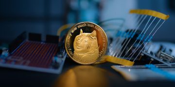 Dogecoin Traders Lose Over $60 Million In 24 Hours Amid Largest Liquidation Event In 2025 So Far