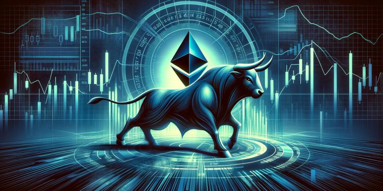 Ethereum Price Struggles Against Resistance: A Tough Road Ahead
