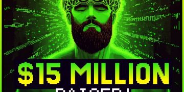 iDEGEN presale hits $16m, token price soars 900% in seven days