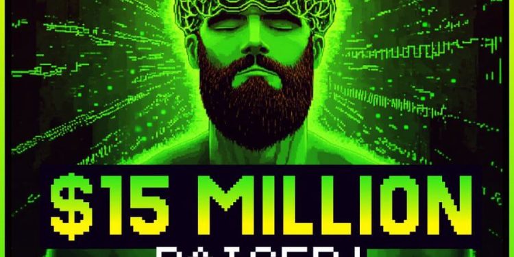 iDEGEN presale hits $16m, token price soars 900% in seven days