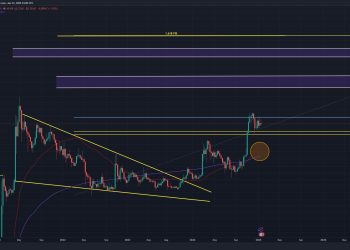 Think Dogecoin Has Topped Out? Two Factors That Say ‘No Way’