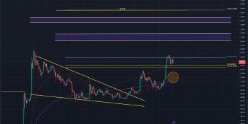 Think Dogecoin Has Topped Out? Two Factors That Say ‘No Way’