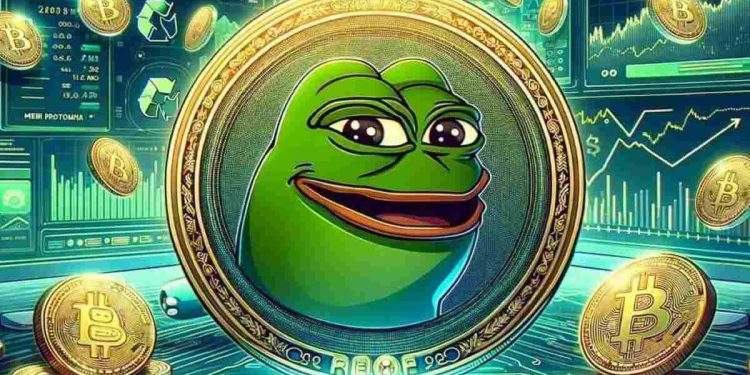 PEPE In Jeopardy? Bearish Momentum Drives Price Toward $0.00001731